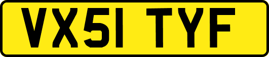 VX51TYF