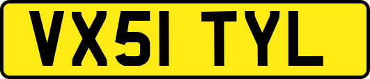 VX51TYL