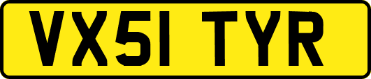 VX51TYR