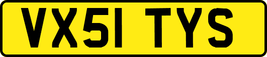 VX51TYS