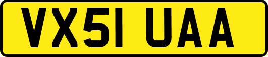 VX51UAA