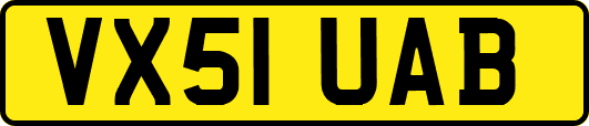 VX51UAB