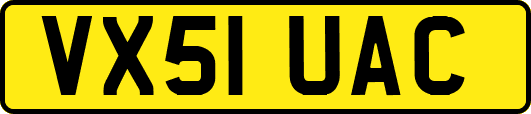 VX51UAC