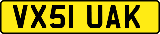 VX51UAK