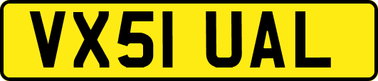 VX51UAL