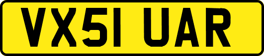 VX51UAR