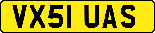 VX51UAS