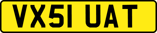 VX51UAT