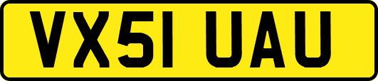 VX51UAU