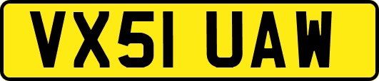 VX51UAW