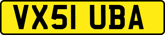 VX51UBA