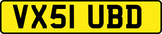 VX51UBD