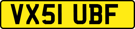 VX51UBF