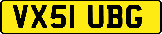 VX51UBG