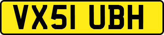 VX51UBH