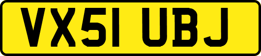 VX51UBJ