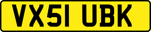 VX51UBK