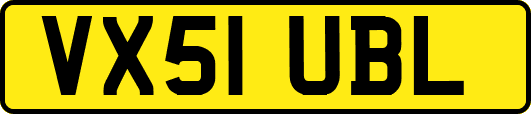 VX51UBL