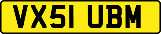 VX51UBM