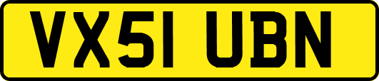 VX51UBN