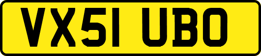 VX51UBO