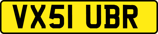 VX51UBR