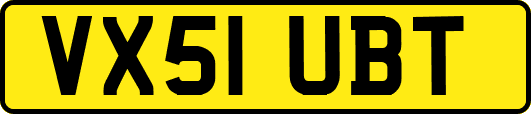 VX51UBT