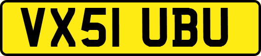 VX51UBU