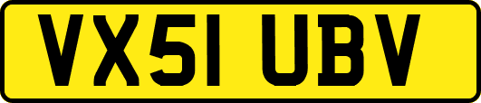 VX51UBV