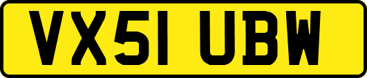 VX51UBW