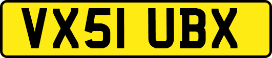 VX51UBX