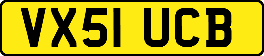 VX51UCB