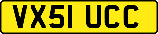 VX51UCC