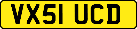 VX51UCD