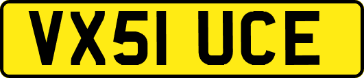 VX51UCE