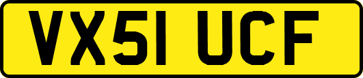 VX51UCF