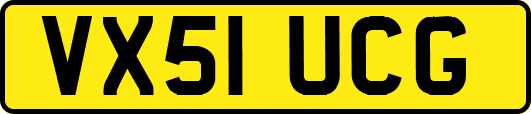 VX51UCG