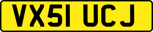 VX51UCJ