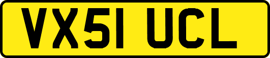 VX51UCL