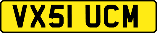 VX51UCM