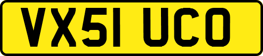 VX51UCO