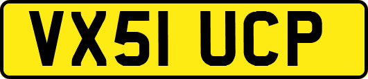 VX51UCP