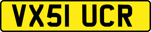 VX51UCR