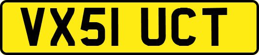 VX51UCT