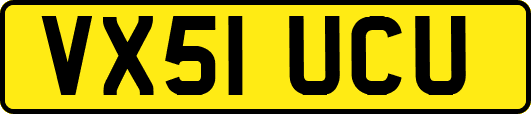 VX51UCU