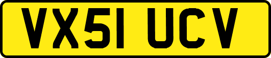 VX51UCV