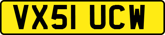 VX51UCW