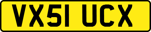 VX51UCX