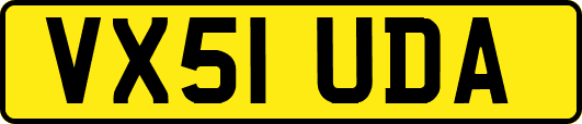 VX51UDA