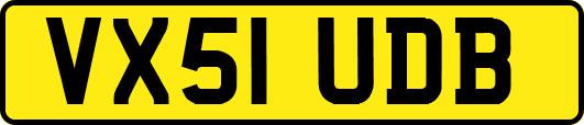 VX51UDB